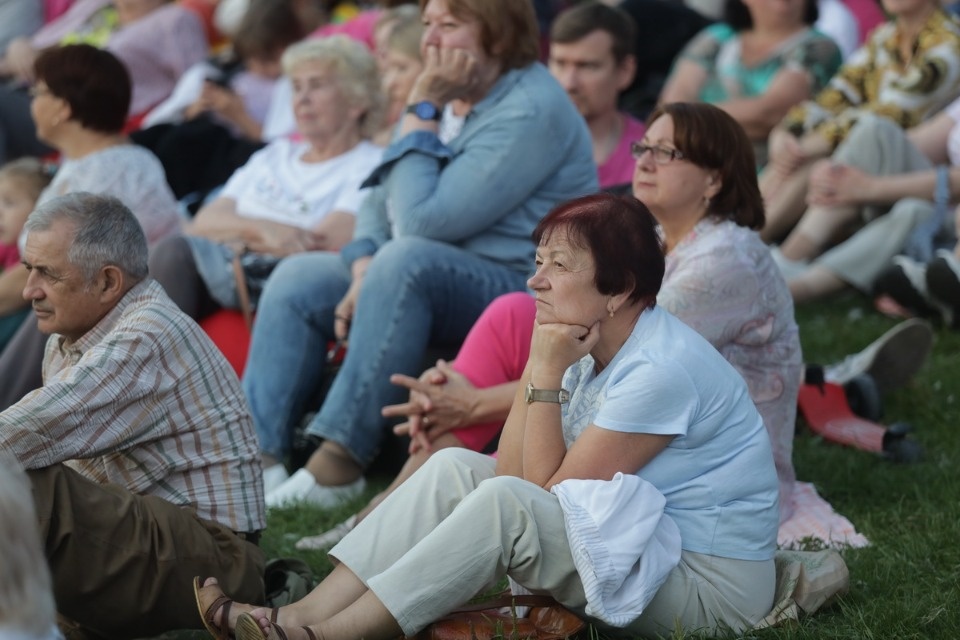 «Музыка на воде» «Музыка на воде»