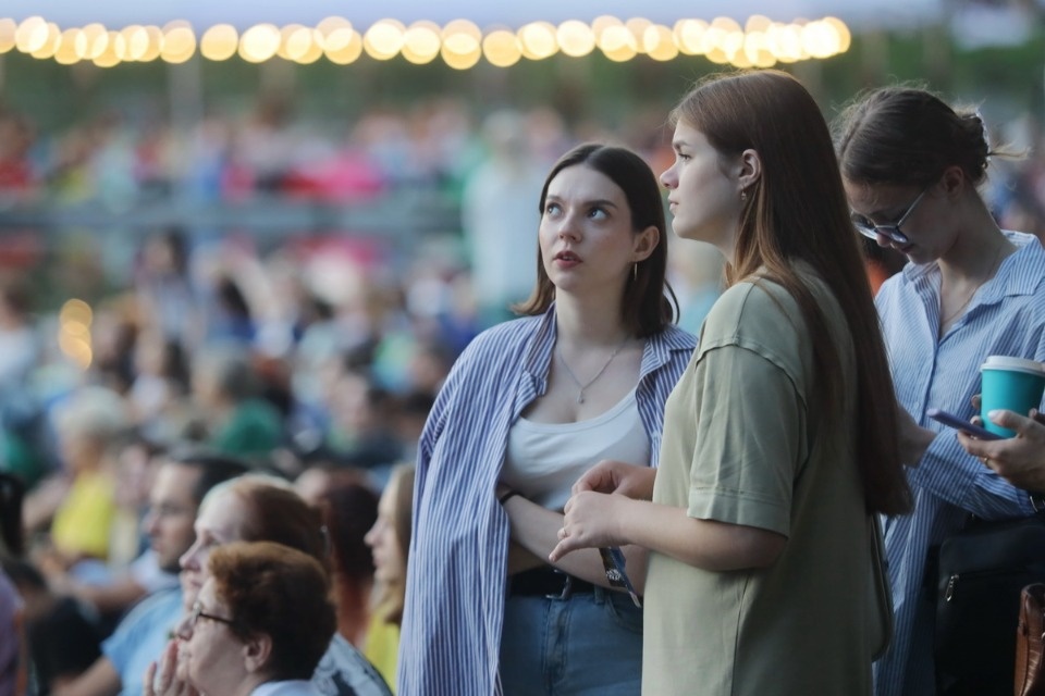 «Музыка на воде» «Музыка на воде»