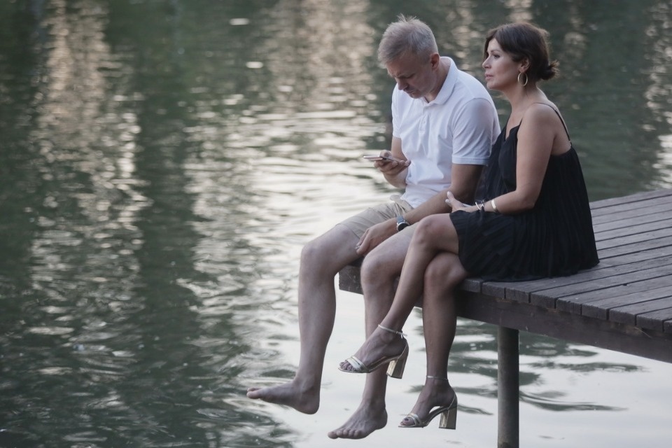 «Музыка на воде» «Музыка на воде»