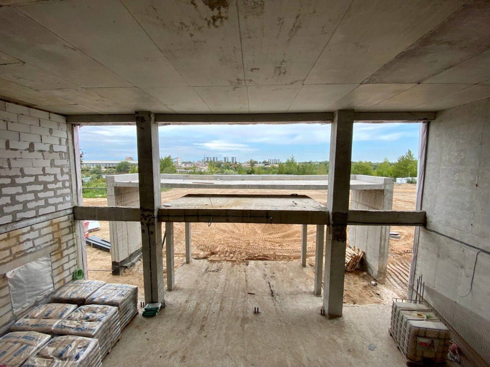 Скоро в школу