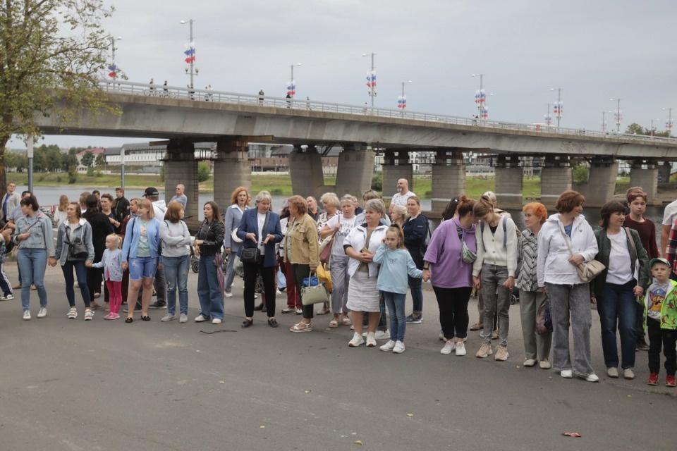 Псковский хоровод