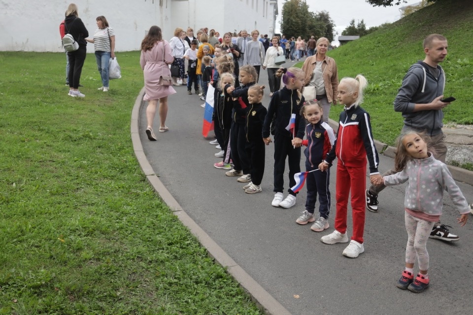 Псковский хоровод