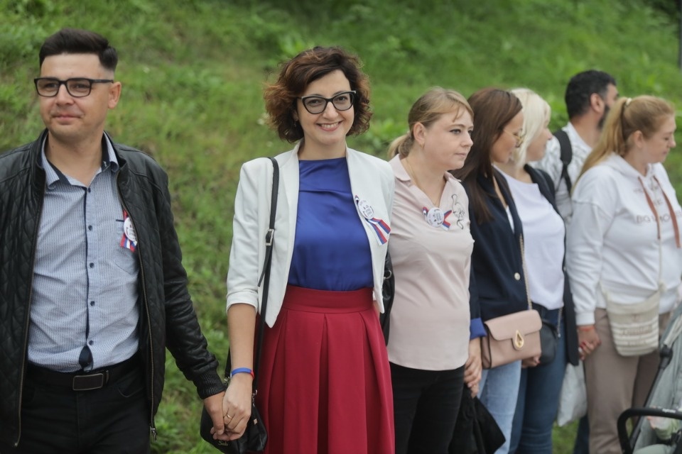 Псковский хоровод