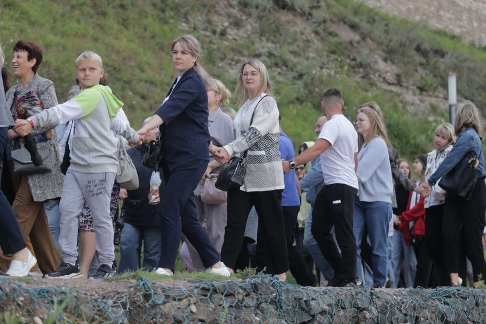 Псковский хоровод