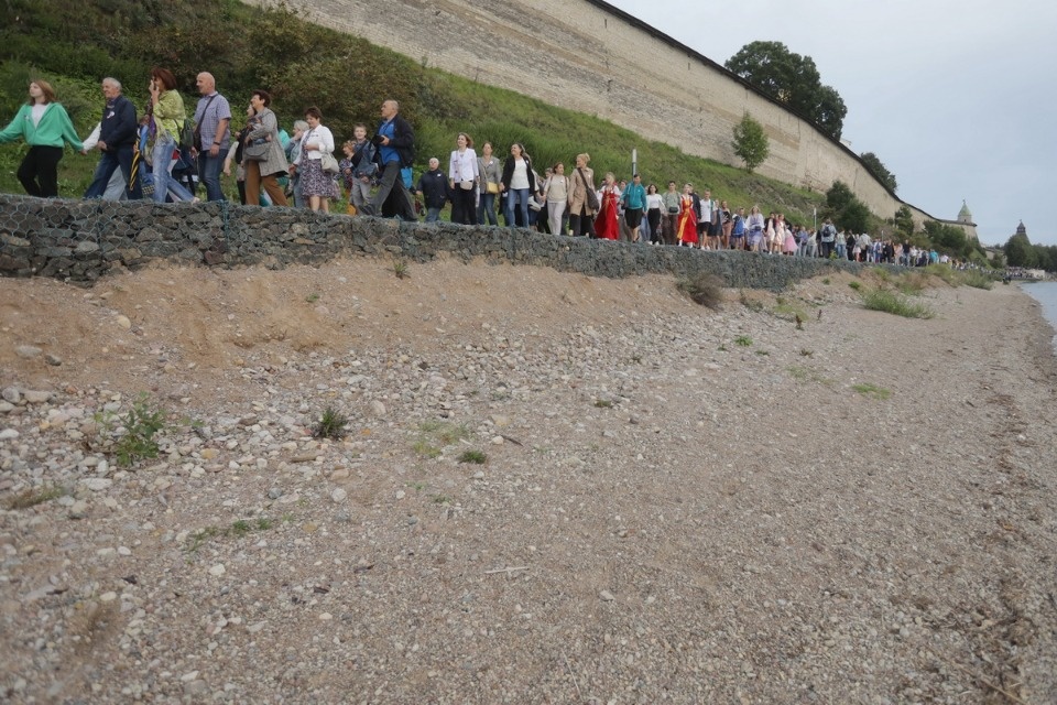 Псковский хоровод
