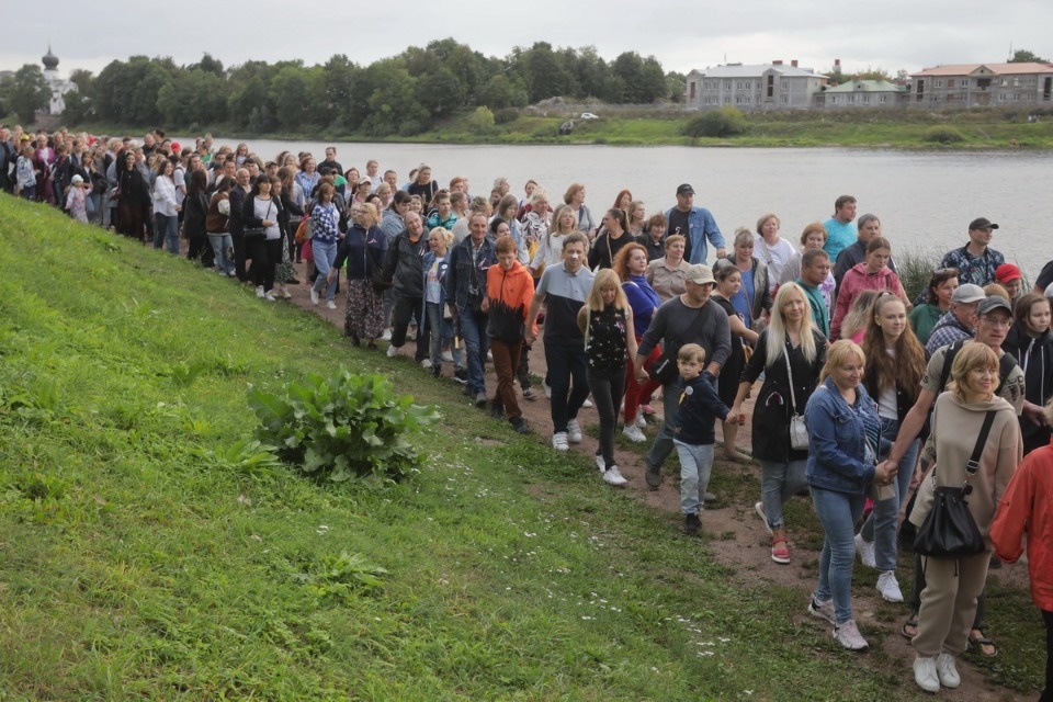 Псковский хоровод