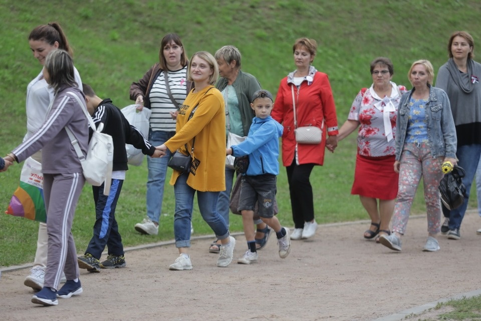 Псковский хоровод