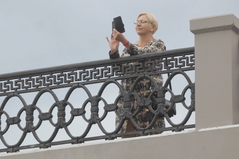 Псковский хоровод