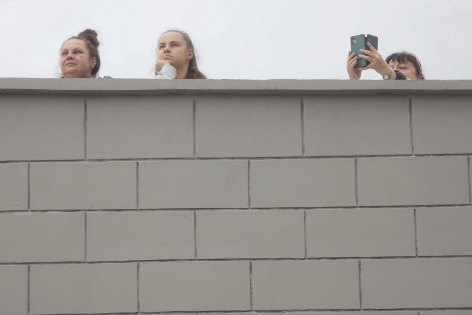 Псковский хоровод