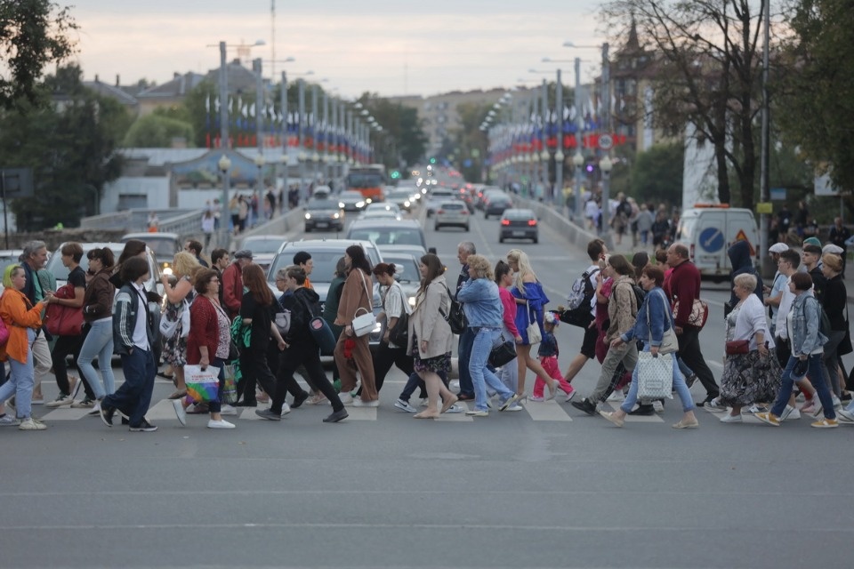 Псковский хоровод