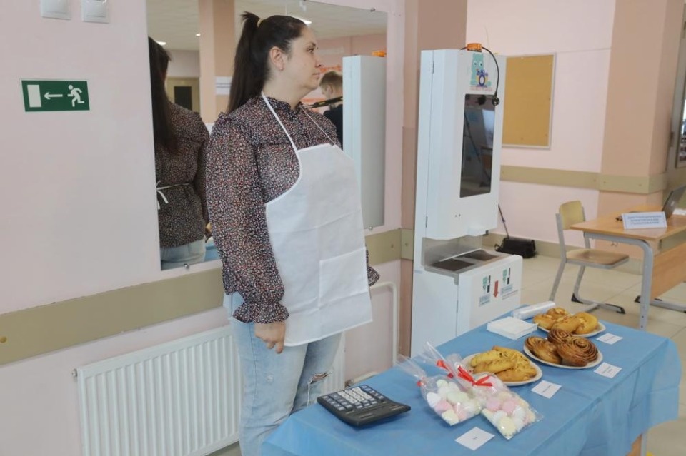 Уютные выборы