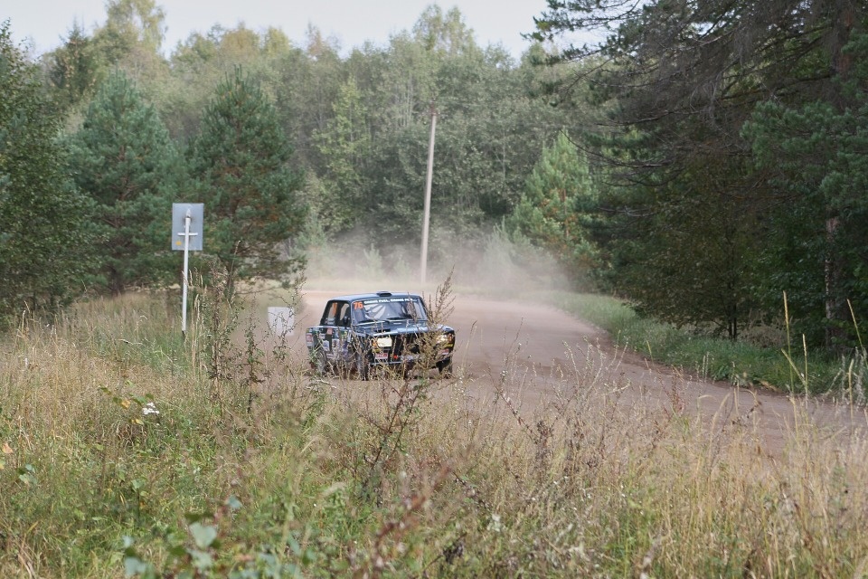 Участки дорог в двух районах Псковской области перекроют 26 и 27 августа из-за авторалли Участки дорог в двух районах Псковской области перекроют 26 и 27 августа из-за авторалли