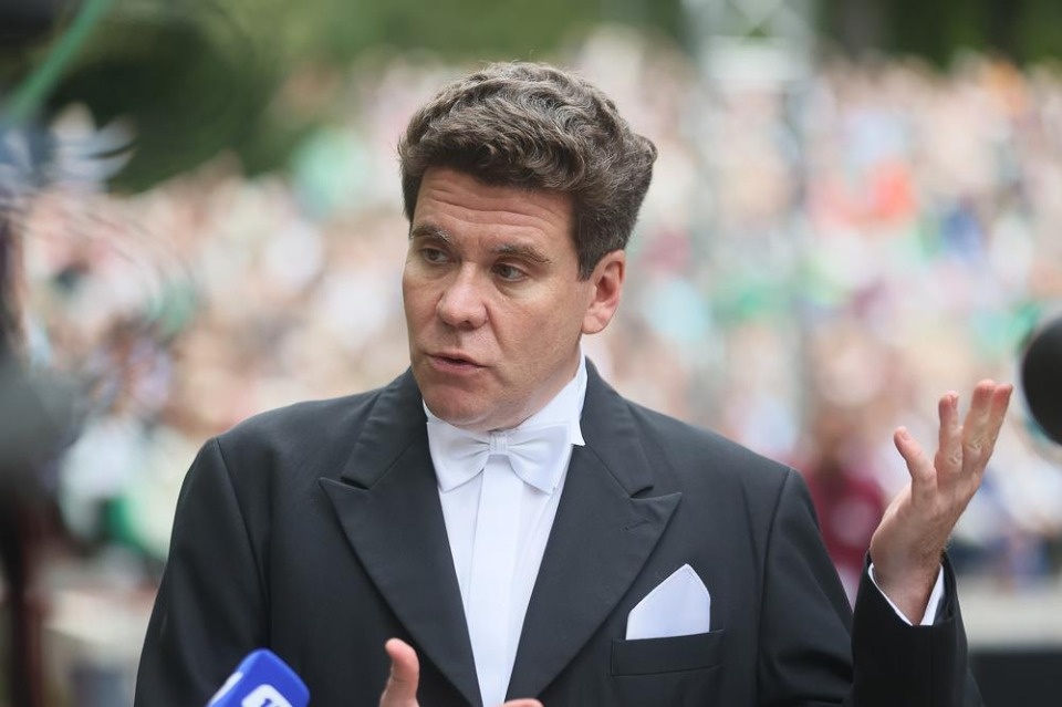 «И классика, и джаз» «И классика, и джаз»