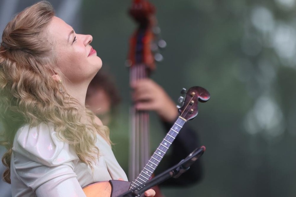 «И классика, и джаз» «И классика, и джаз»