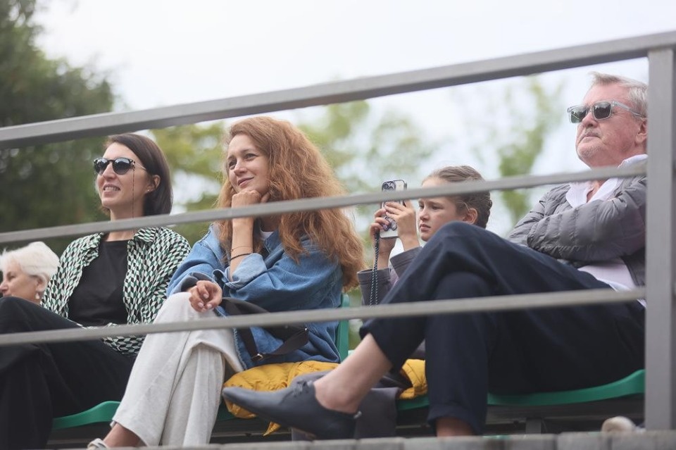 «И классика, и джаз» «И классика, и джаз»