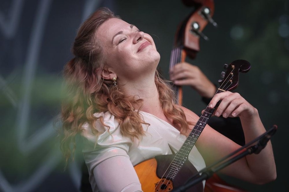 «И классика, и джаз» «И классика, и джаз»