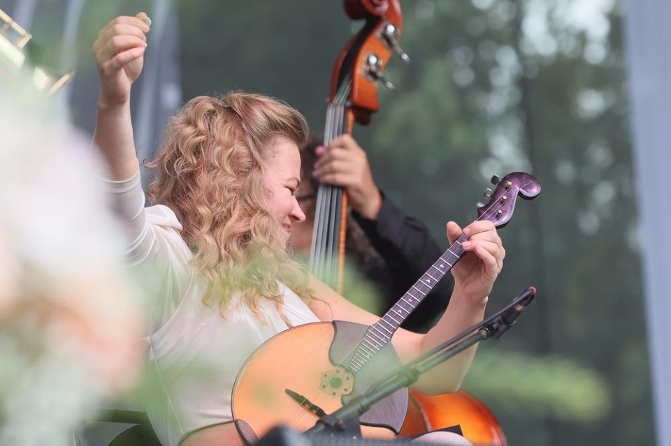 «И классика, и джаз» «И классика, и джаз»