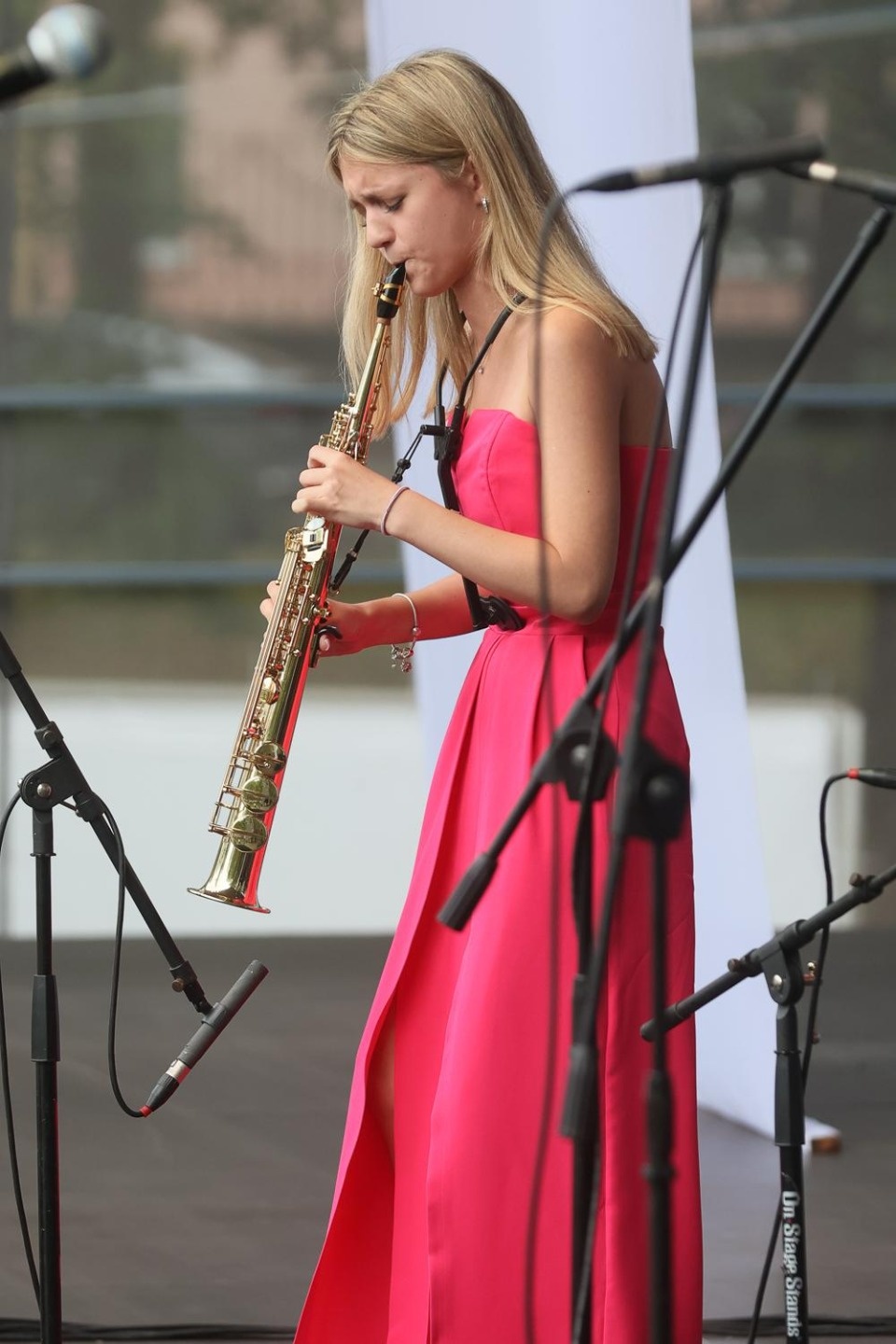 «И классика, и джаз» «И классика, и джаз»