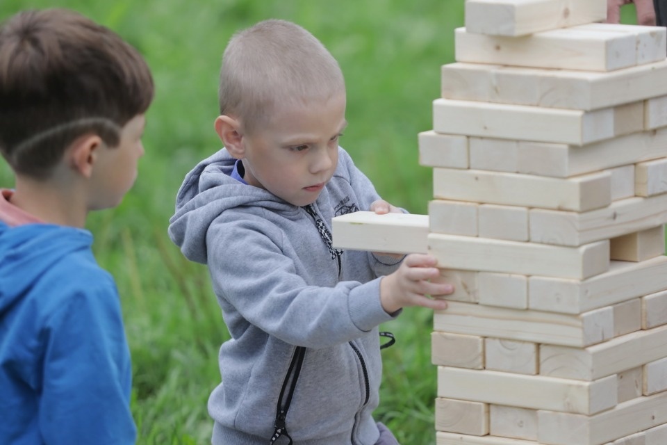 «Высоко в небо» «Высоко в небо»