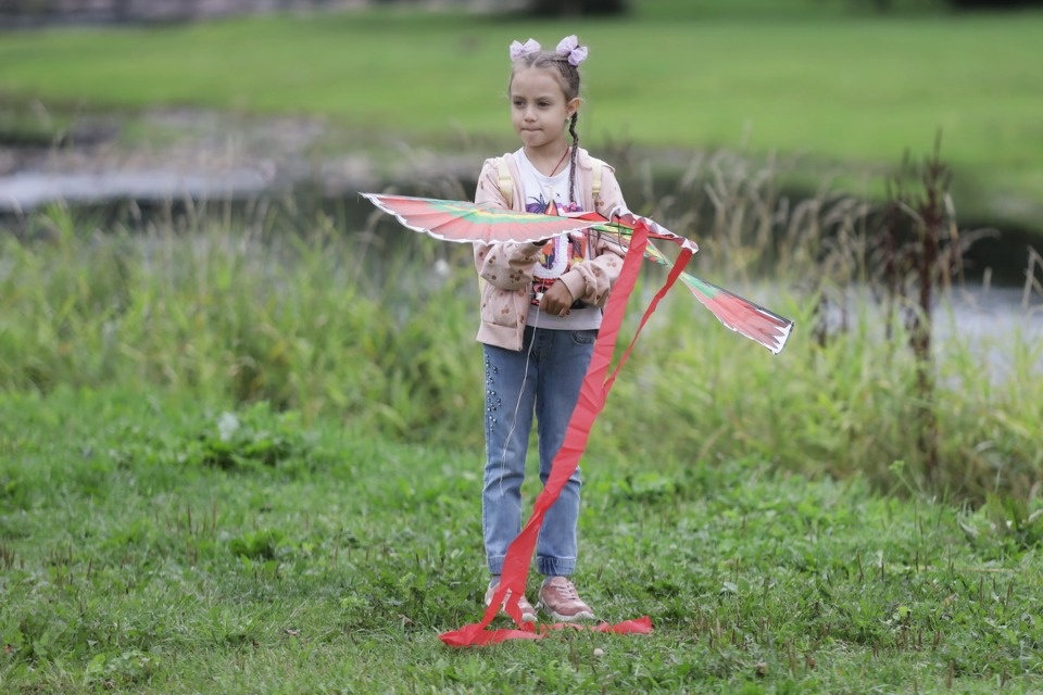 «Высоко в небо» «Высоко в небо»