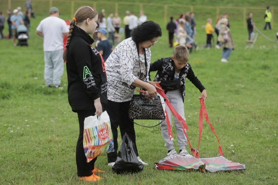 «Высоко в небо» «Высоко в небо»
