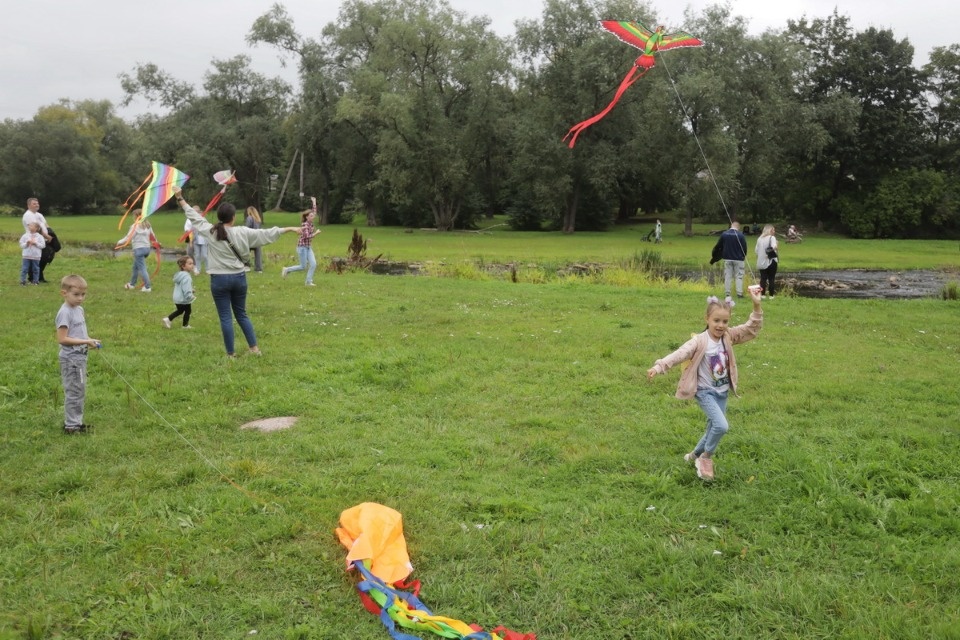 «Высоко в небо» «Высоко в небо»