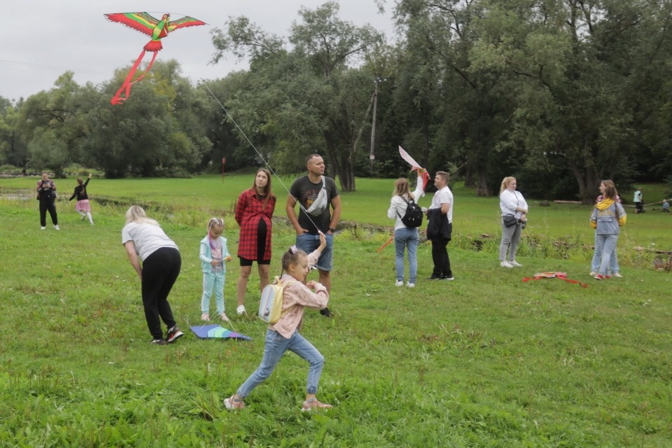 «Высоко в небо» «Высоко в небо»