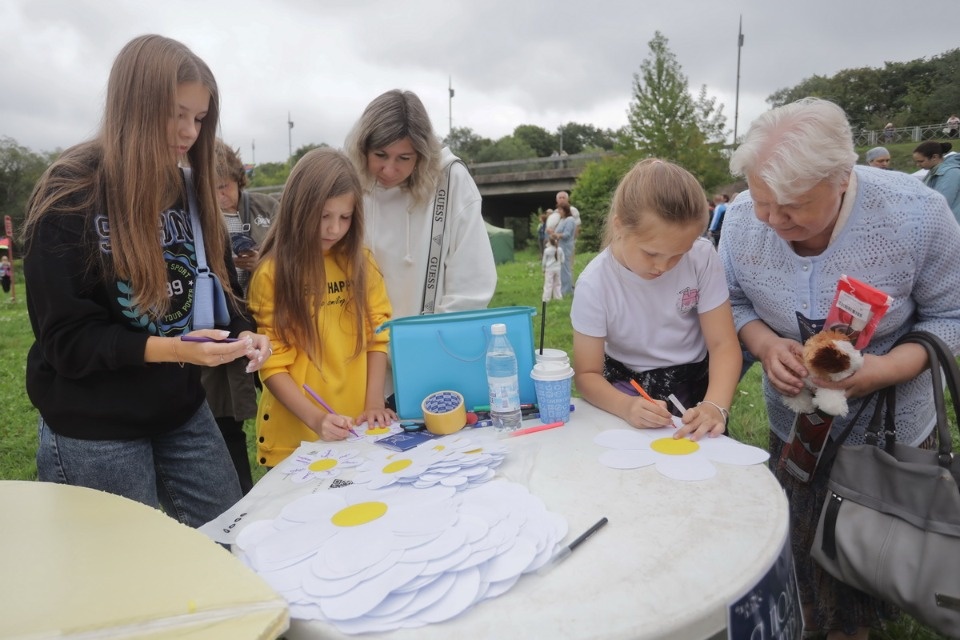«Высоко в небо» «Высоко в небо»