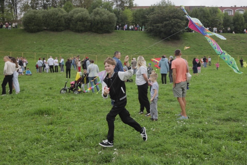 «Высоко в небо» «Высоко в небо»