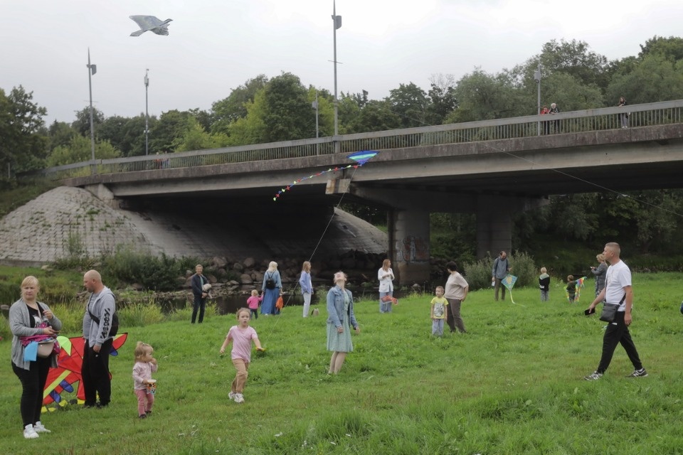 «Высоко в небо» «Высоко в небо»