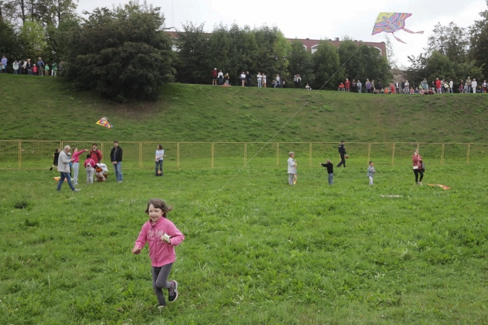 «Высоко в небо» «Высоко в небо»