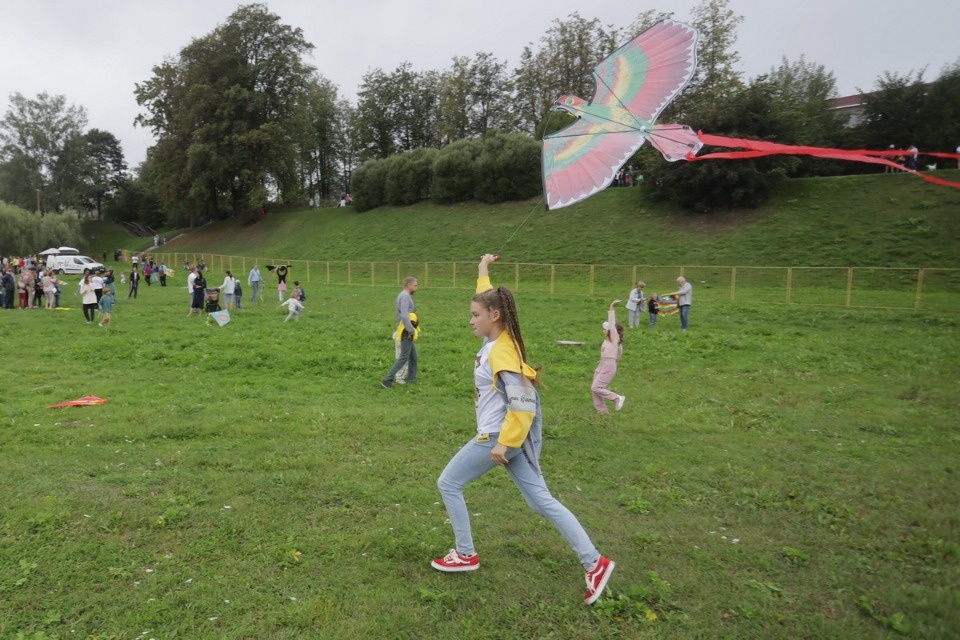 «Высоко в небо» «Высоко в небо»