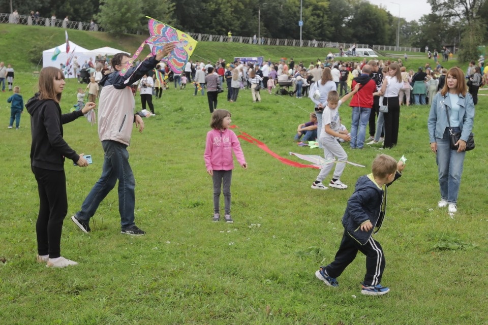 «Высоко в небо» «Высоко в небо»