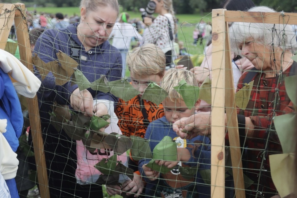 «Высоко в небо» «Высоко в небо»