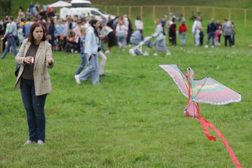 «Высоко в небо» «Высоко в небо»