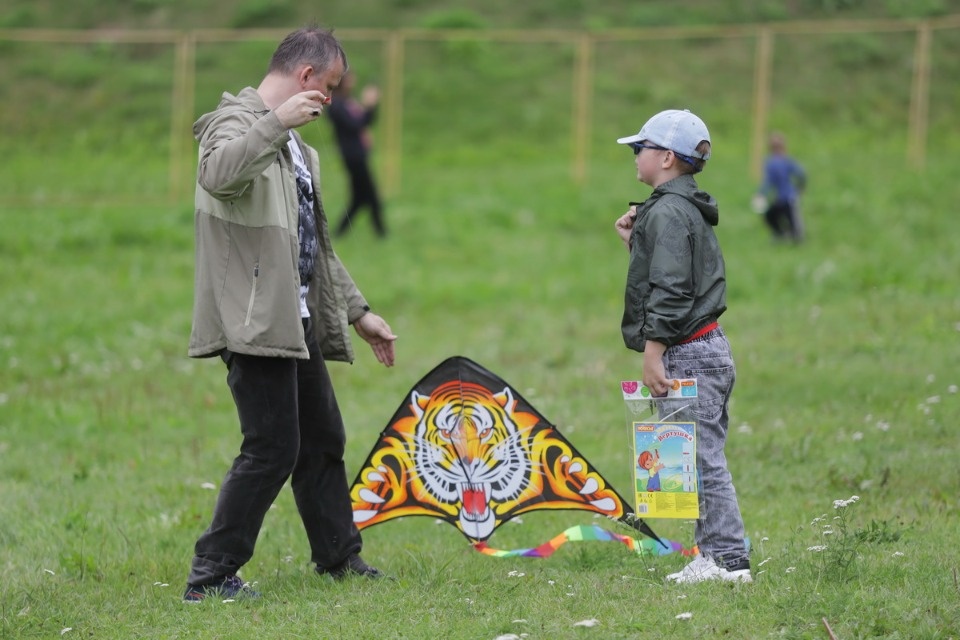 «Высоко в небо» «Высоко в небо»