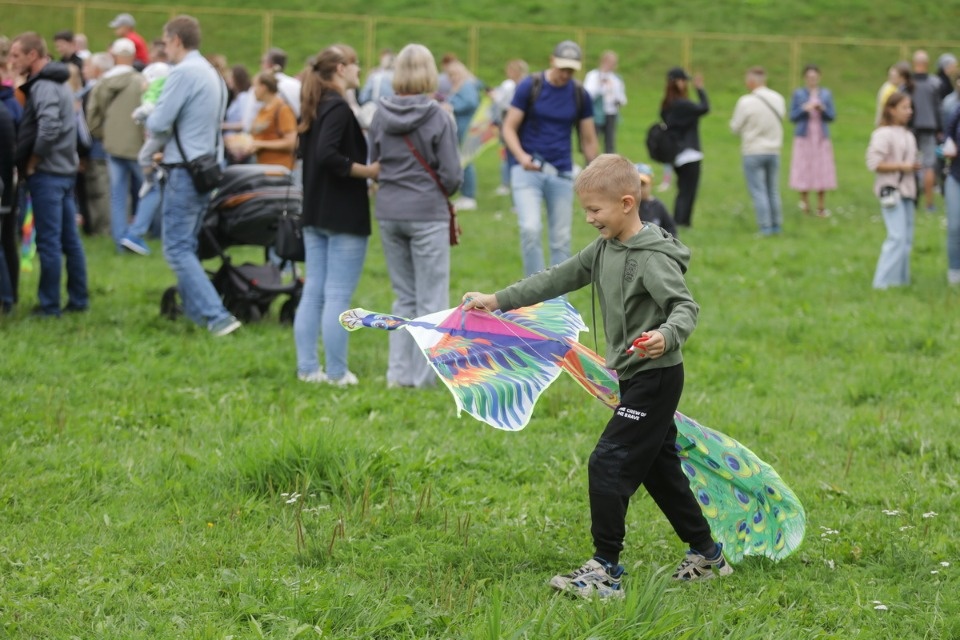«Высоко в небо» «Высоко в небо»