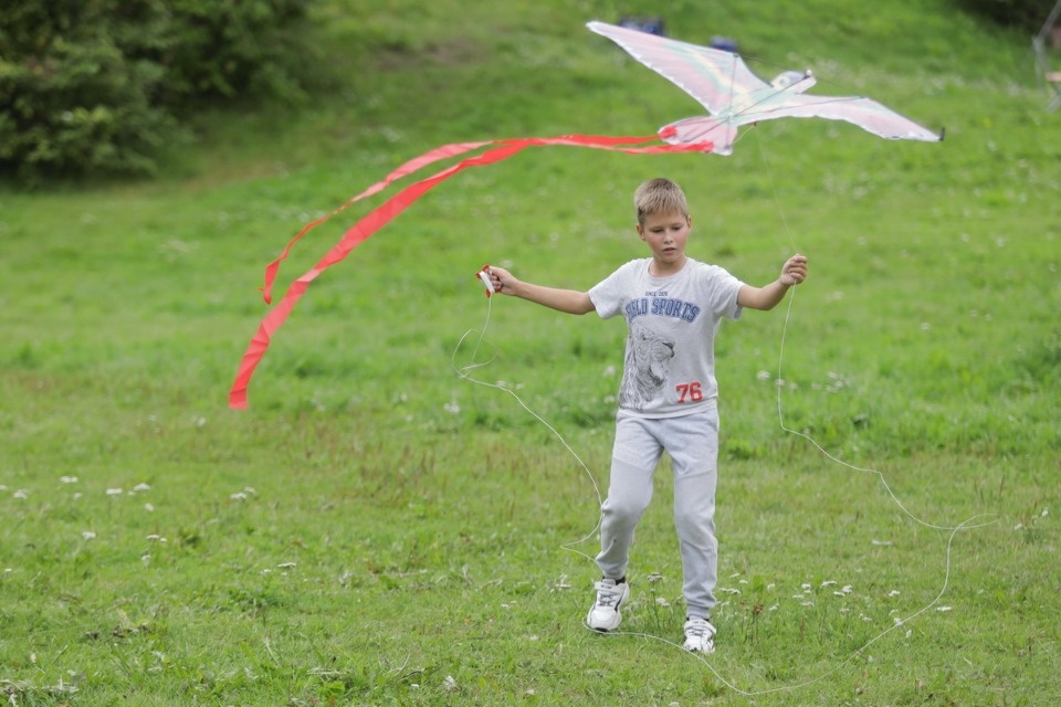 «Высоко в небо» «Высоко в небо»