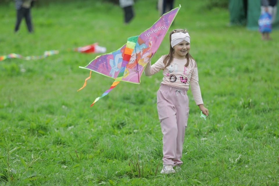 «Высоко в небо» «Высоко в небо»