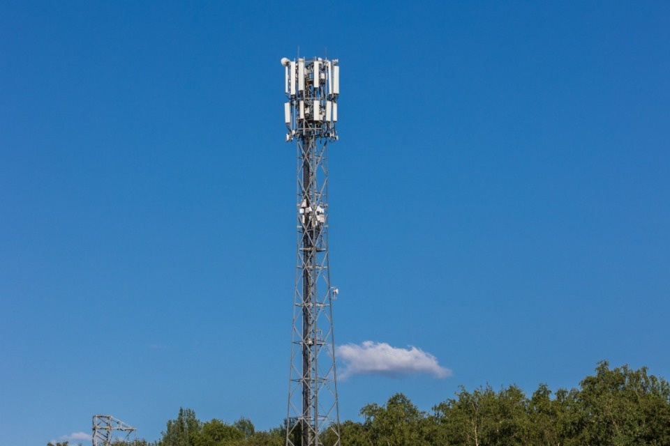 Tele2 расширяет сеть в Псковской области: 6 деревень получили доступ к мобильному интернету оператора  