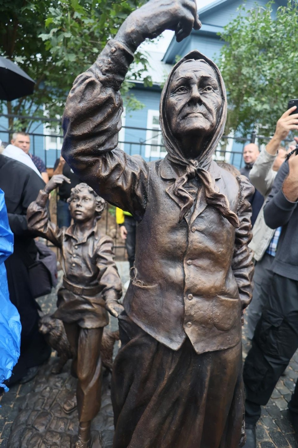 Успение Божьей Матери и 550-летие Псково-Печерского монастыря Успение Божьей Матери и 550-летие Псково-Печерского монастыря