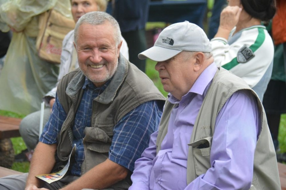 «Сетомаа. Семейные встречи» «Сетомаа. Семейные встречи»