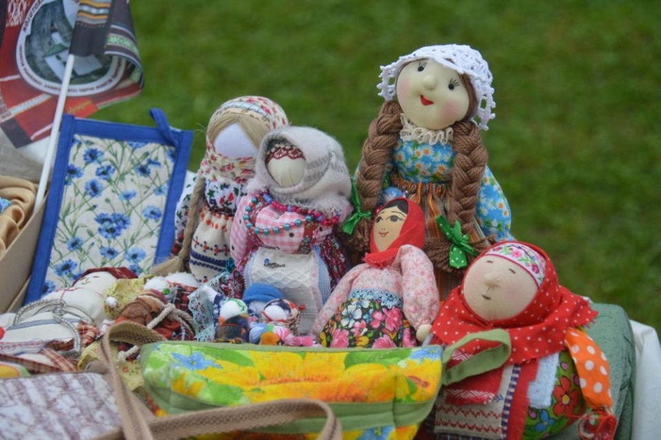 «Сетомаа. Семейные встречи» «Сетомаа. Семейные встречи»