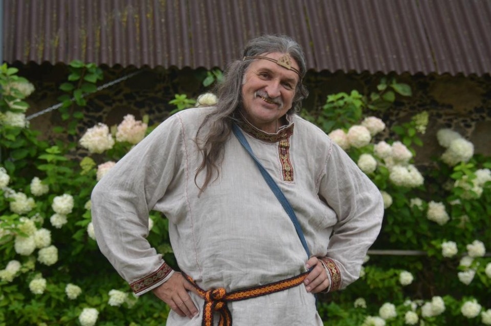 «Сетомаа. Семейные встречи» «Сетомаа. Семейные встречи»