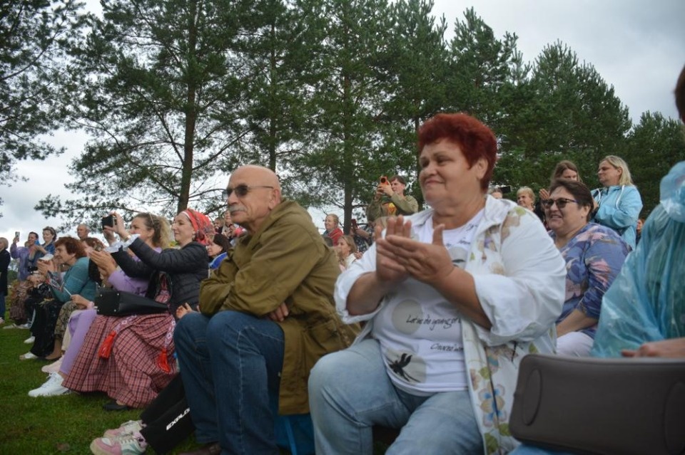 «Сетомаа. Семейные встречи» «Сетомаа. Семейные встречи»