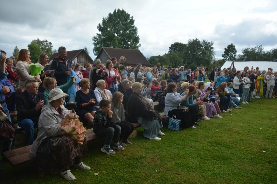 «Сетомаа. Семейные встречи» «Сетомаа. Семейные встречи»