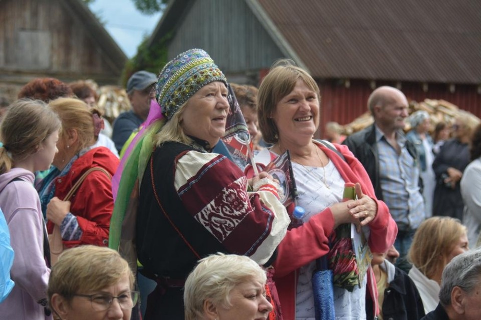 «Сетомаа. Семейные встречи» «Сетомаа. Семейные встречи»