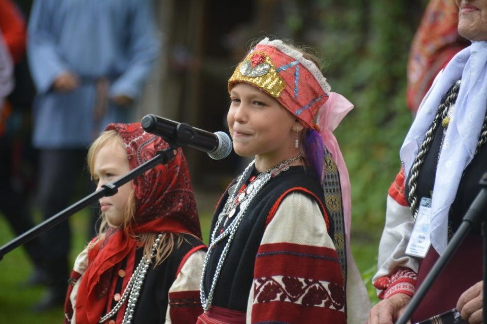 «Сетомаа. Семейные встречи» «Сетомаа. Семейные встречи»