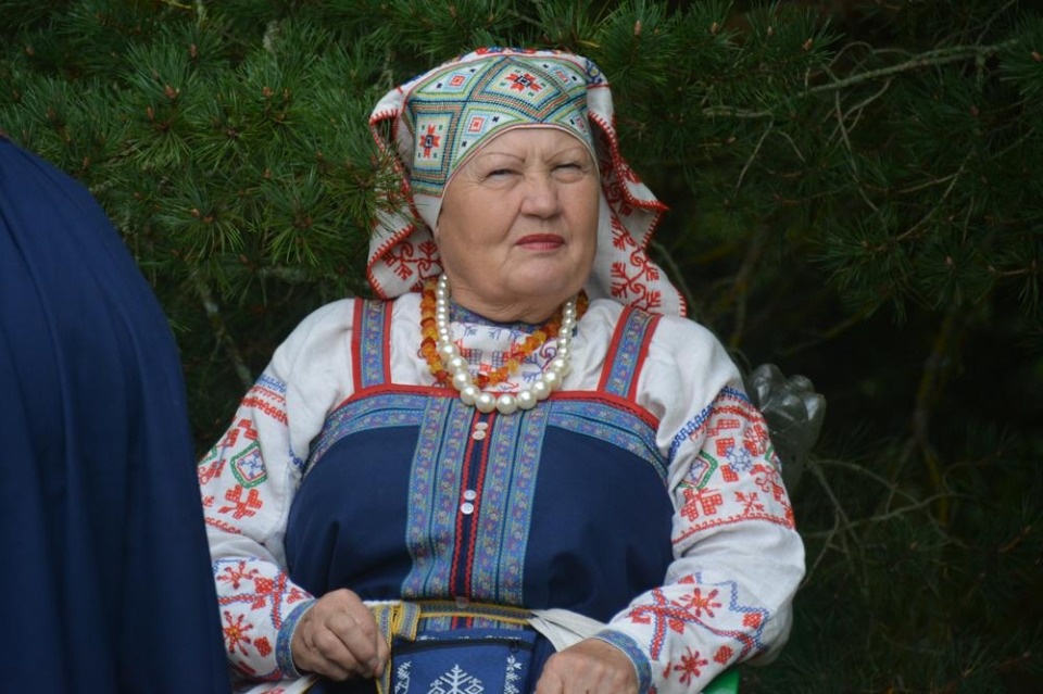 «Сетомаа. Семейные встречи» «Сетомаа. Семейные встречи»