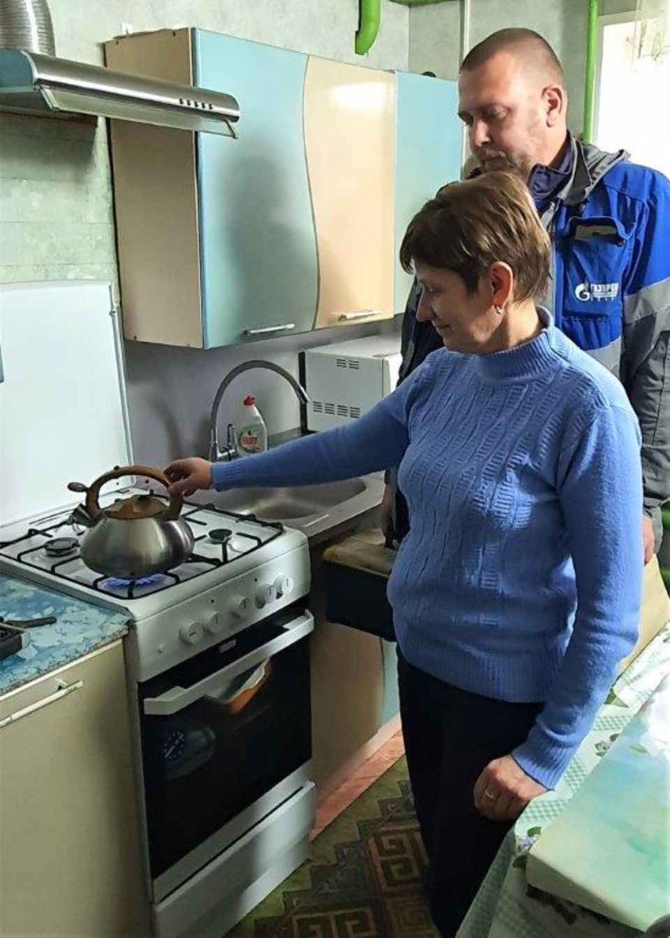 Безопасный газ: кто и как теперь проводит техническое обслуживание газового оборудования